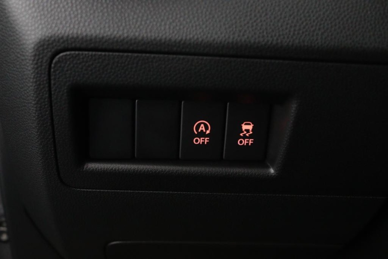 Suzuki Ignis - 1.2 Smart Hybrid Select 32