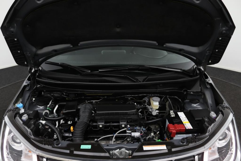 Suzuki Ignis - 1.2 Smart Hybrid Select 34