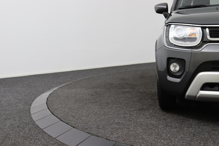 Suzuki Ignis - 1.2 Smart Hybrid Select 35
