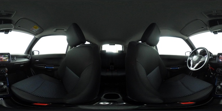Suzuki Ignis - 1.2 Smart Hybrid Select 38
