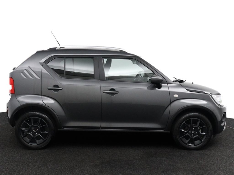 Suzuki Ignis - 1.2 Smart Hybrid Select 6