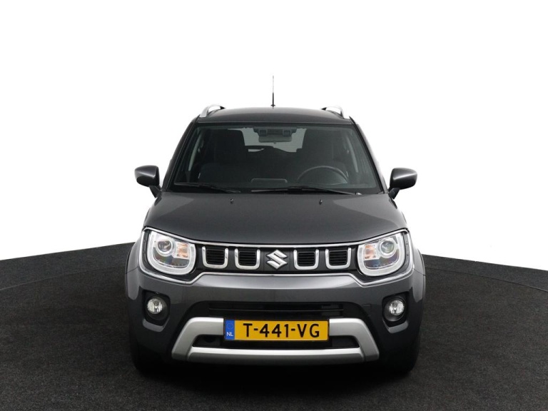 Suzuki Ignis - 1.2 Smart Hybrid Select 7