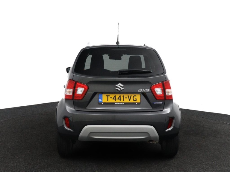 Suzuki Ignis - 1.2 Smart Hybrid Select 8