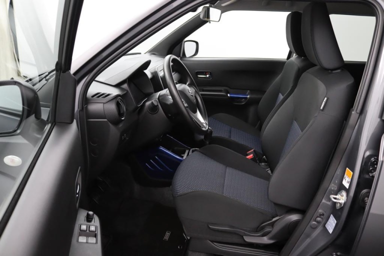 Suzuki Ignis - 1.2 Smart Hybrid Select 9