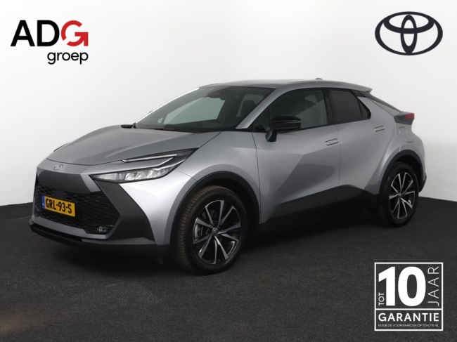 Toyota C-HR - 2.0 Plug-in Hybrid 220 Dynamic