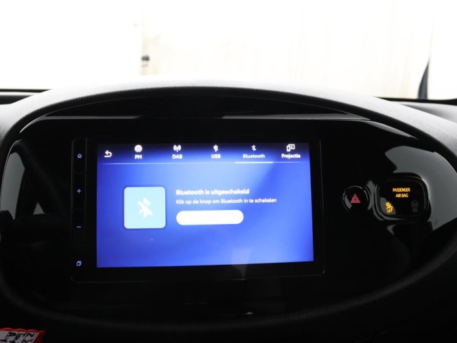 Toyota Aygo X - 1.0 VVT-i MT Play