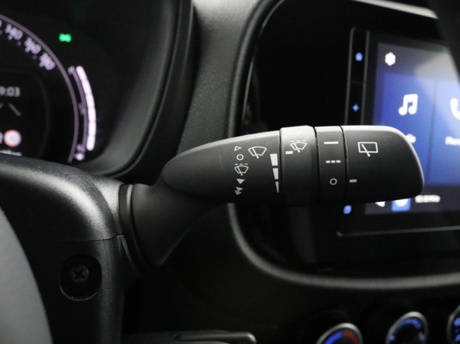 Toyota Aygo X - 1.0 VVT-i MT Play