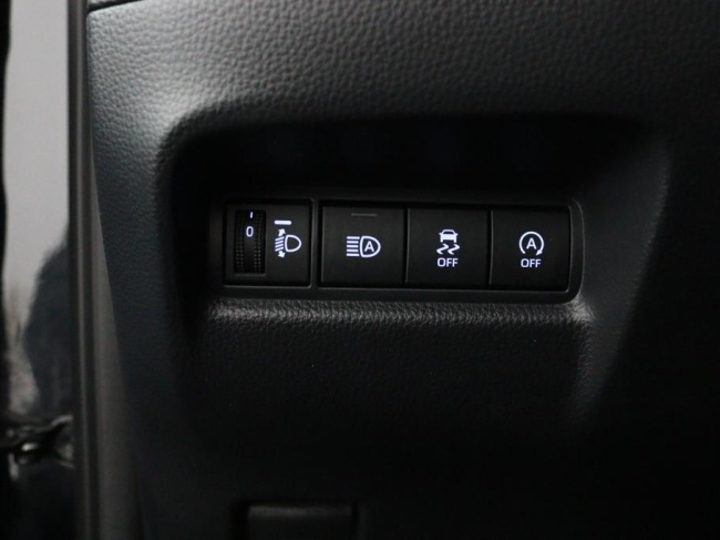 Toyota Aygo X - 1.0 VVT-i MT Play