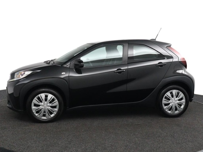 Toyota Aygo X - 1.0 VVT-i MT Play