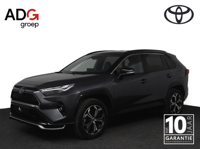 Toyota RAV4 - 2.5 Plug-in Hybrid AWD Bi-Tone Plus
