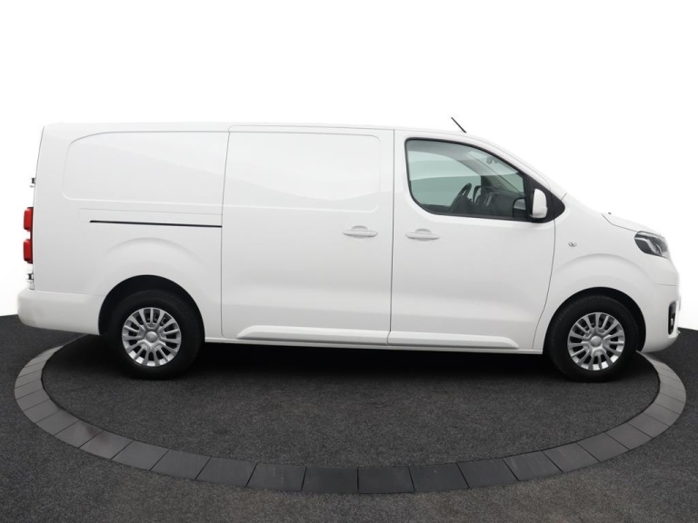 Toyota PROACE Worker - 2.0 D-4D Professional Long 13