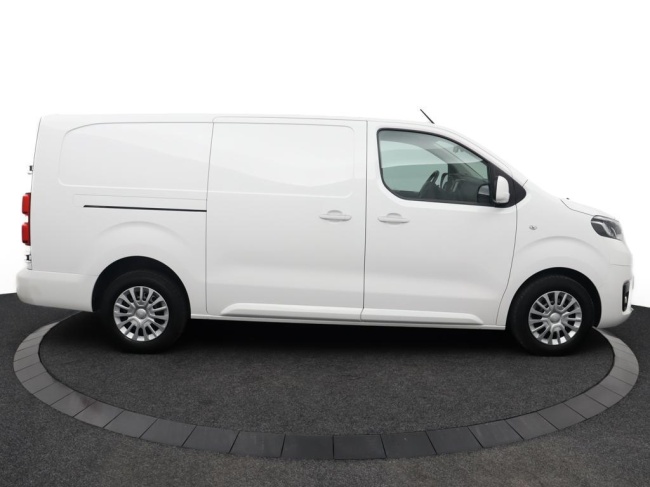 Toyota PROACE Worker - 2.0 D-4D Professional Long