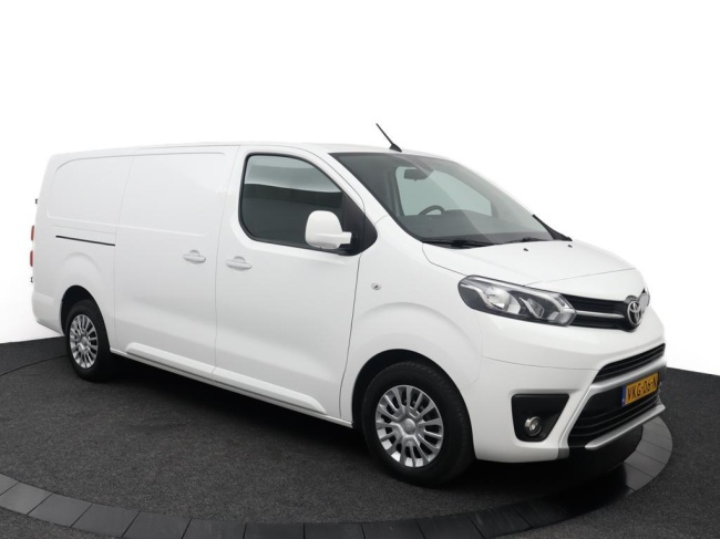 Toyota PROACE Worker - 2.0 D-4D Professional Long