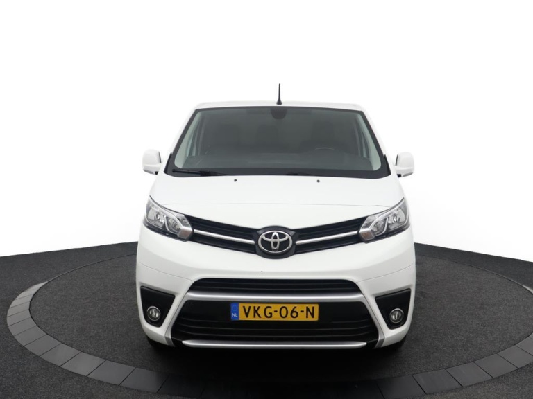 Toyota PROACE Worker - 2.0 D-4D Professional Long 16