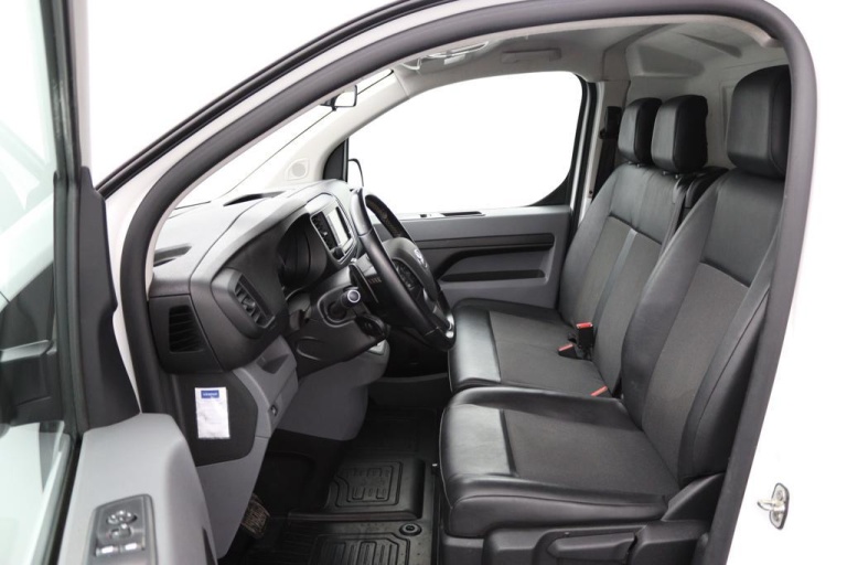 Toyota PROACE Worker - 2.0 D-4D Professional Long 17