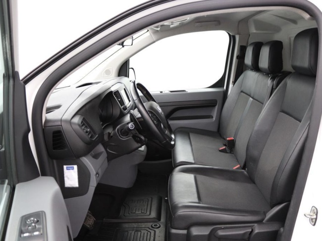 Toyota PROACE Worker - 2.0 D-4D Professional Long