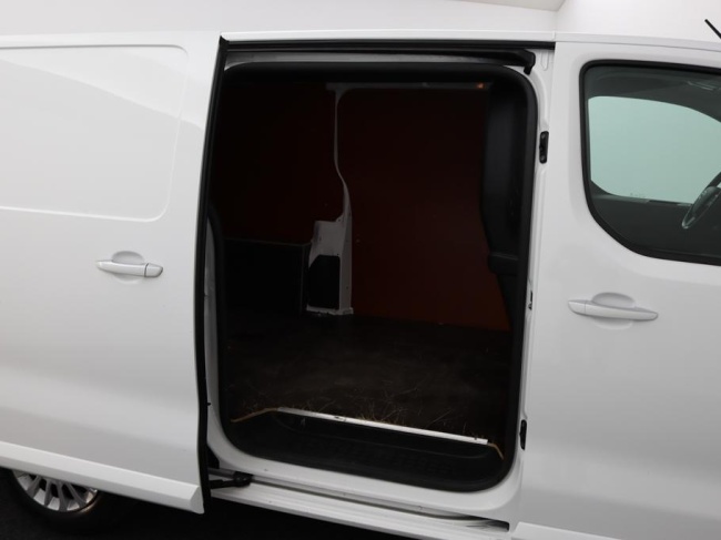 Toyota PROACE Worker - 2.0 D-4D Professional Long