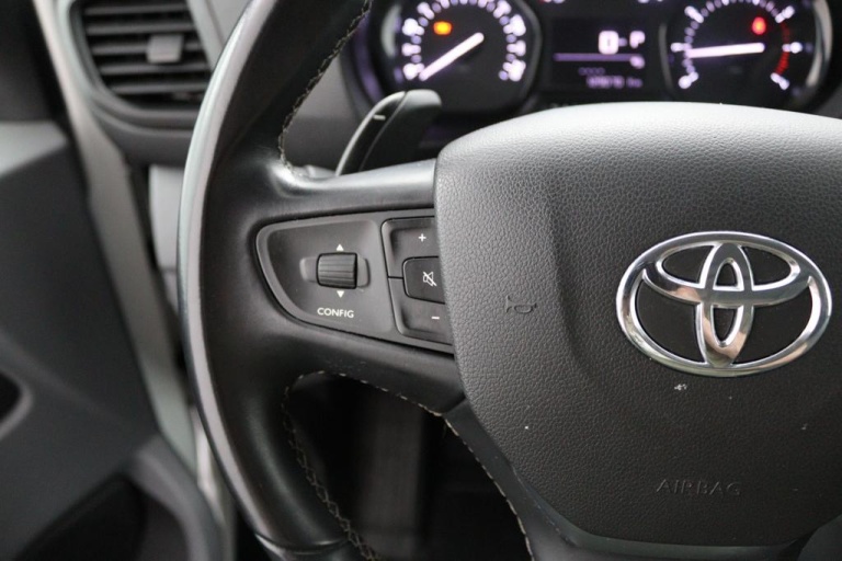 Toyota PROACE Worker - 2.0 D-4D Professional Long 19