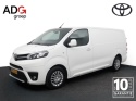 Toyota PROACE Worker
