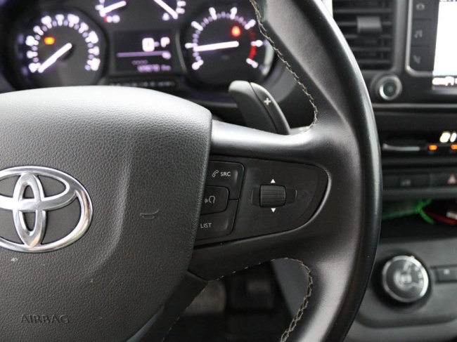 Toyota PROACE Worker - 2.0 D-4D Professional Long