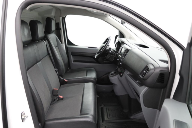 Toyota PROACE Worker - 2.0 D-4D Professional Long 22