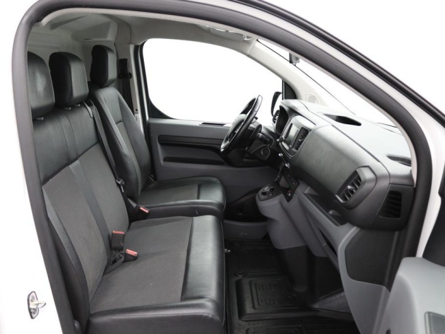 Toyota PROACE Worker - 2.0 D-4D Professional Long