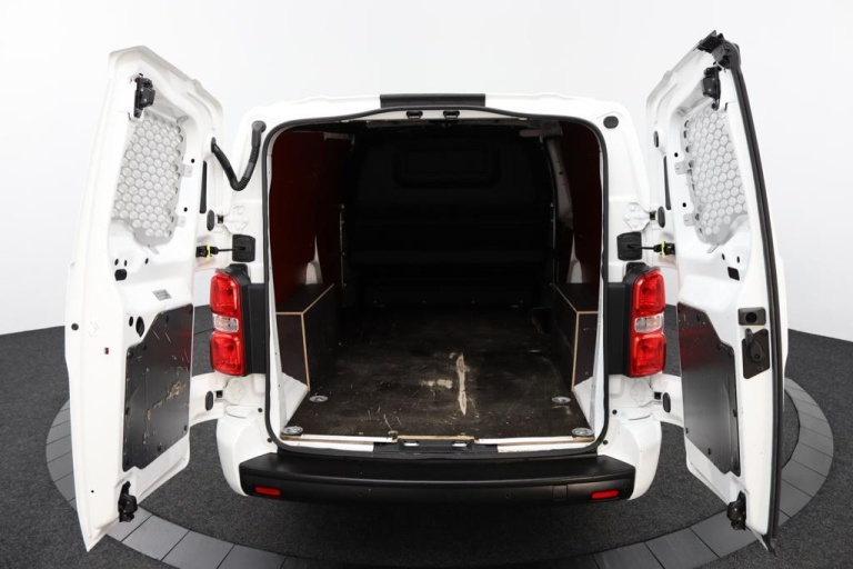 Toyota PROACE Worker - 2.0 D-4D Professional Long 23
