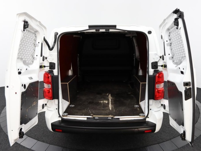 Toyota PROACE Worker - 2.0 D-4D Professional Long