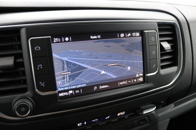Toyota PROACE Worker - 2.0 D-4D Professional Long 25