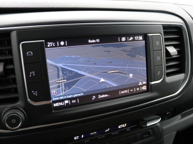 Toyota PROACE Worker - 2.0 D-4D Professional Long