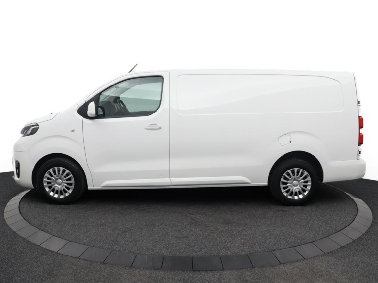 Toyota PROACE Worker - 2.0 D-4D Professional Long 3