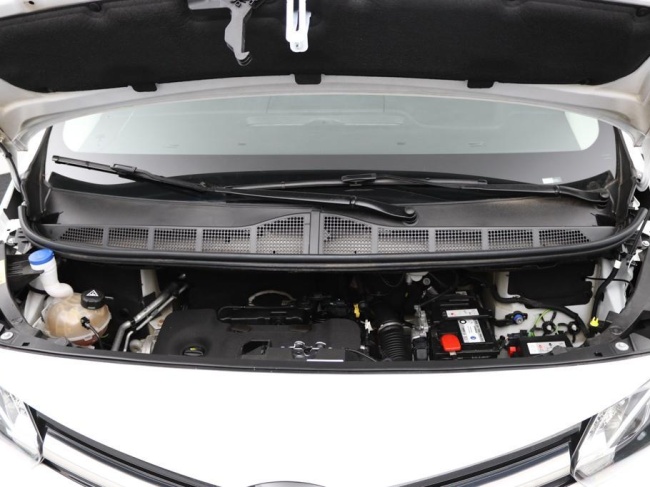 Toyota PROACE Worker - 2.0 D-4D Professional Long