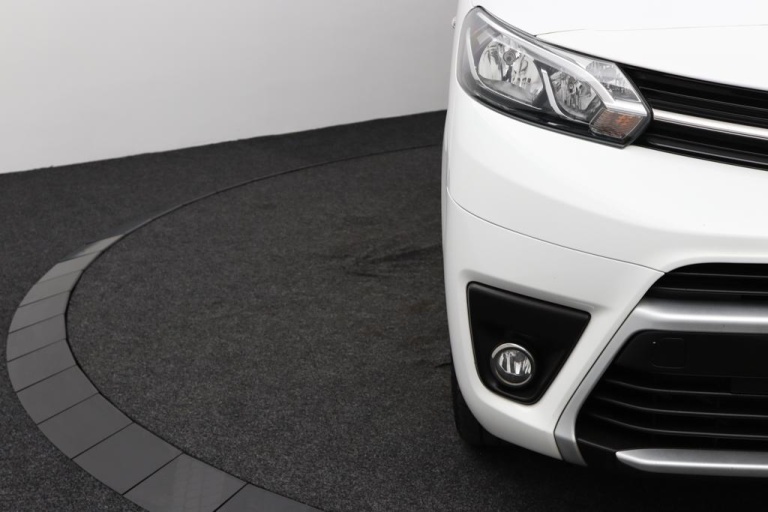Toyota PROACE Worker - 2.0 D-4D Professional Long 32