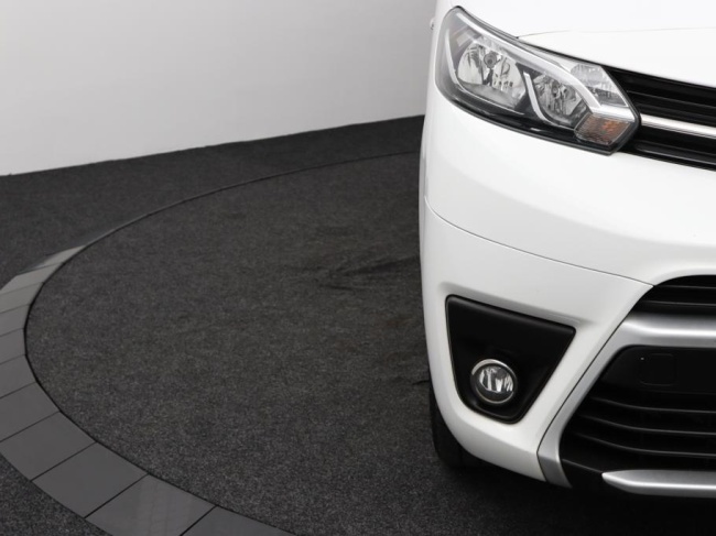 Toyota PROACE Worker - 2.0 D-4D Professional Long