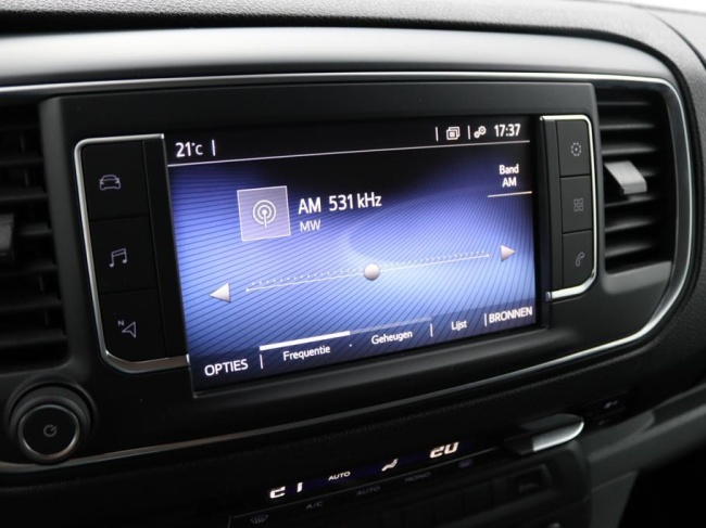 Toyota PROACE Worker - 2.0 D-4D Professional Long