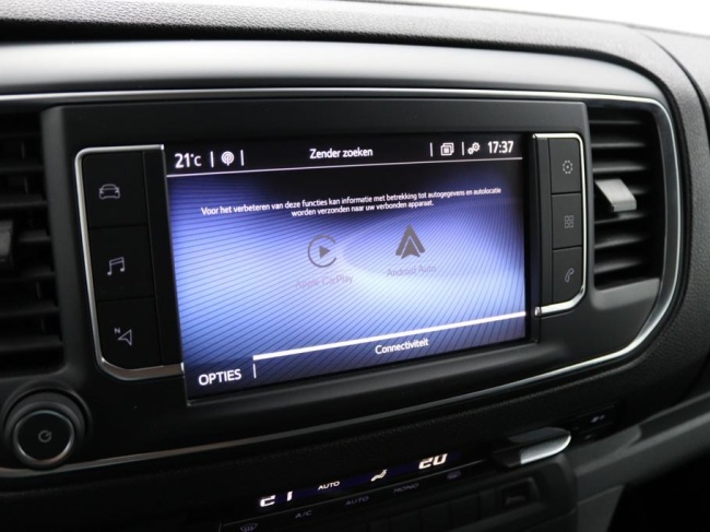 Toyota PROACE Worker - 2.0 D-4D Professional Long