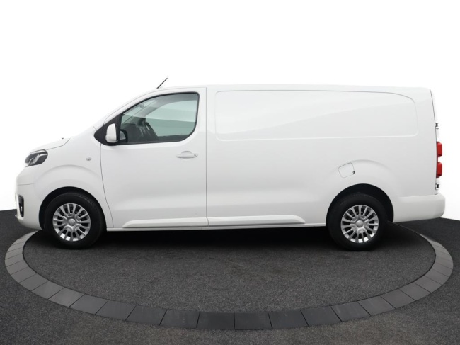 Toyota PROACE Worker - 2.0 D-4D Professional Long