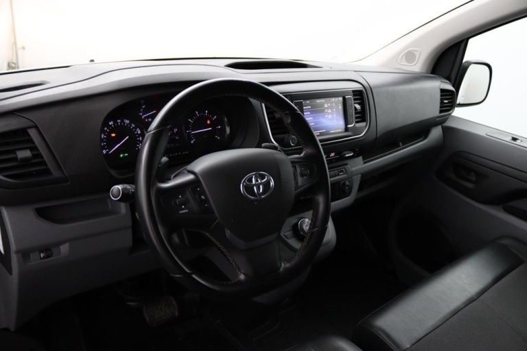 Toyota PROACE Worker - 2.0 D-4D Professional Long 4