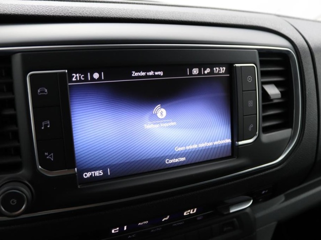 Toyota PROACE Worker - 2.0 D-4D Professional Long