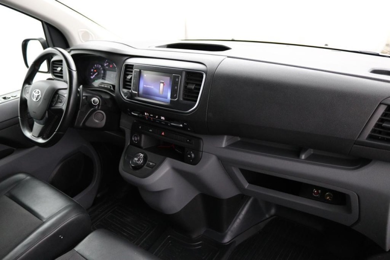 Toyota PROACE Worker - 2.0 D-4D Professional Long 43