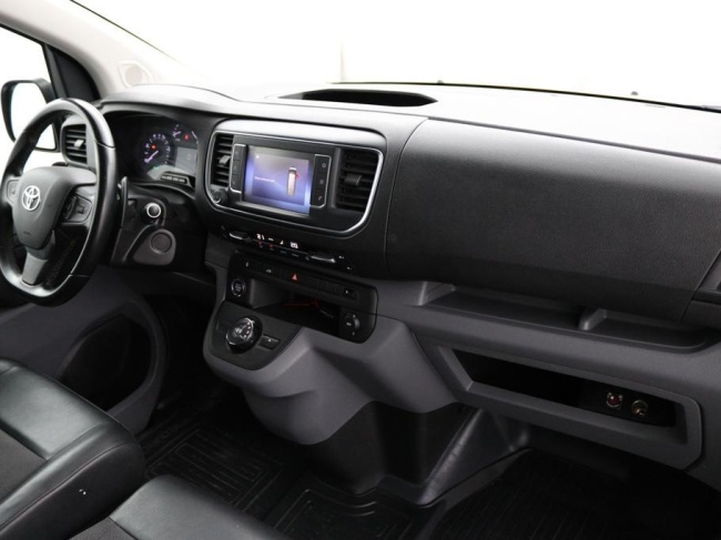 Toyota PROACE Worker - 2.0 D-4D Professional Long