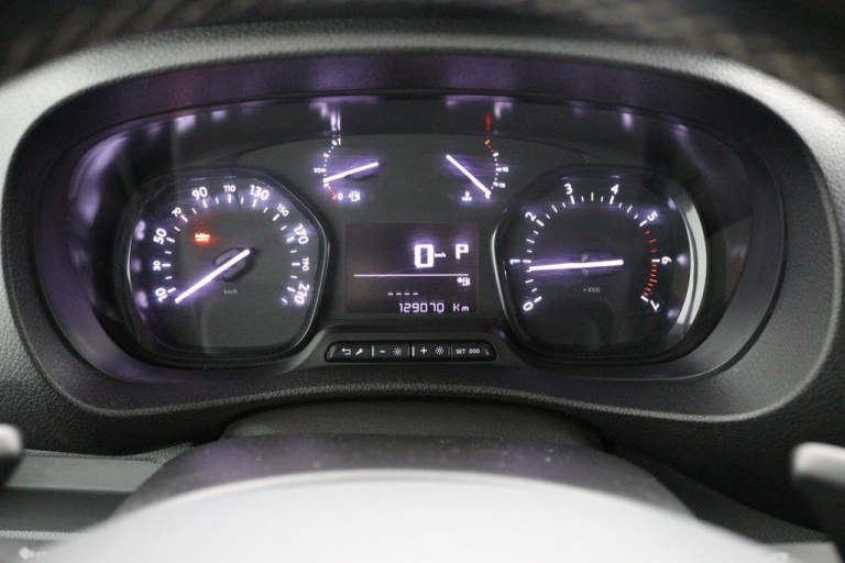 Toyota PROACE Worker - 2.0 D-4D Professional Long 44