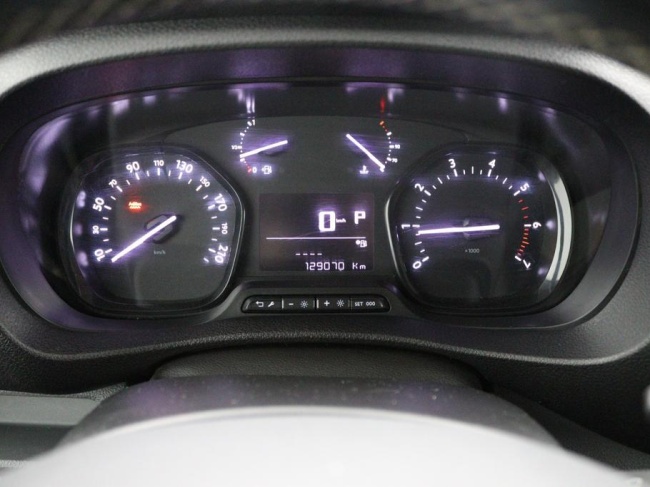 Toyota PROACE Worker - 2.0 D-4D Professional Long