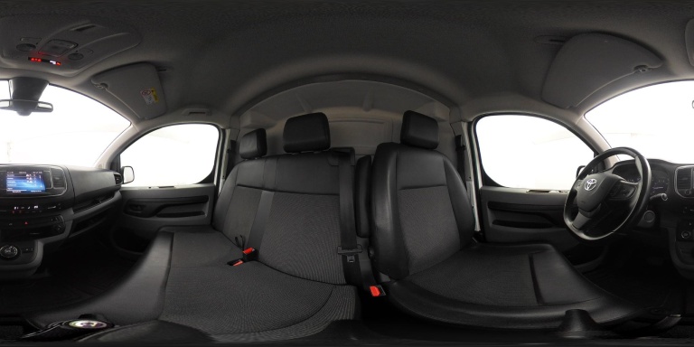 Toyota PROACE Worker - 2.0 D-4D Professional Long 46