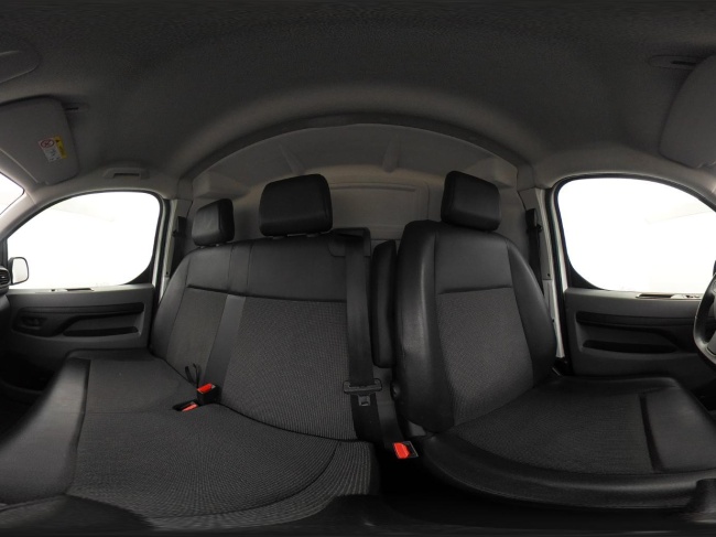 Toyota PROACE Worker - 2.0 D-4D Professional Long