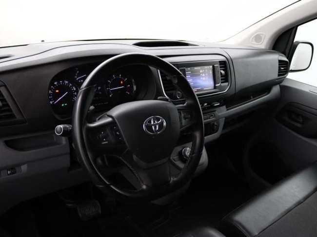 Toyota PROACE Worker - 2.0 D-4D Professional Long