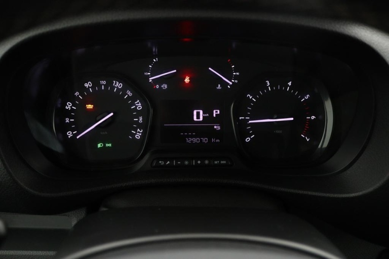 Toyota PROACE Worker - 2.0 D-4D Professional Long 6