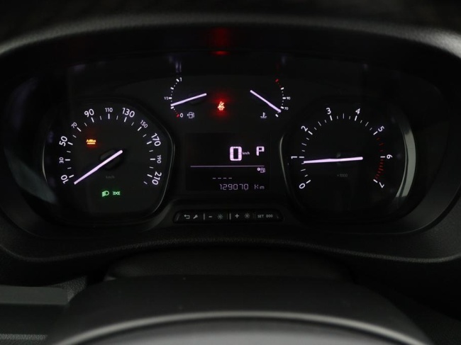 Toyota PROACE Worker - 2.0 D-4D Professional Long