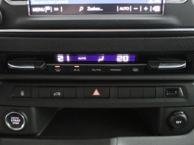 Toyota PROACE Worker - 2.0 D-4D Professional Long