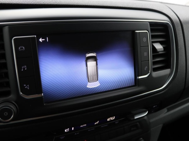 Toyota PROACE Worker - 2.0 D-4D Professional Long